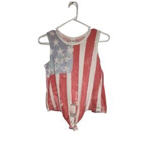 Fifth Sun Women's Tank Size Medium